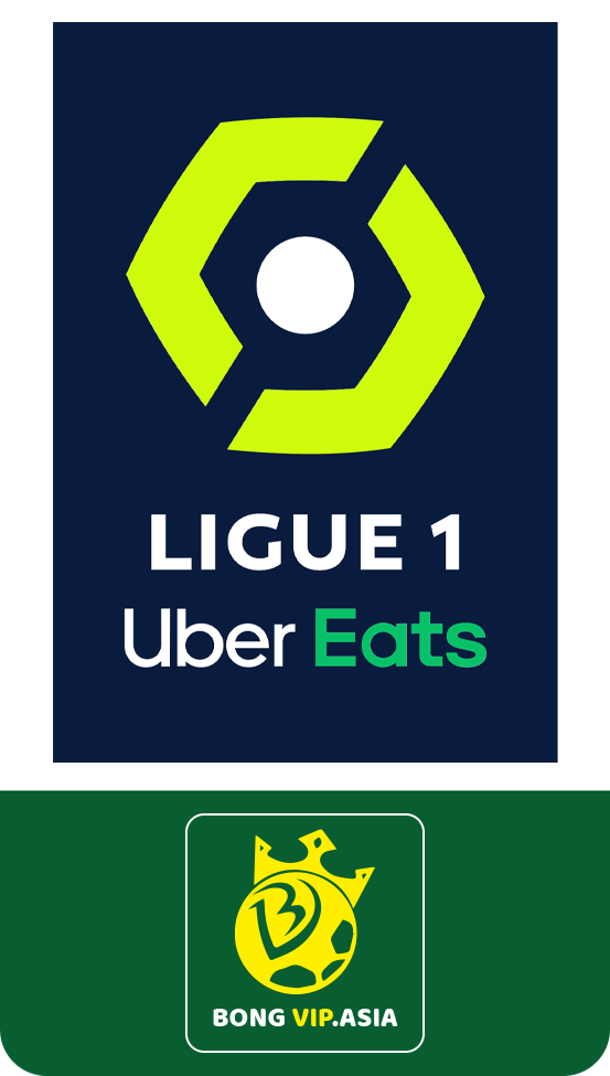 giải đấu ligue 1 tại BONGVIP