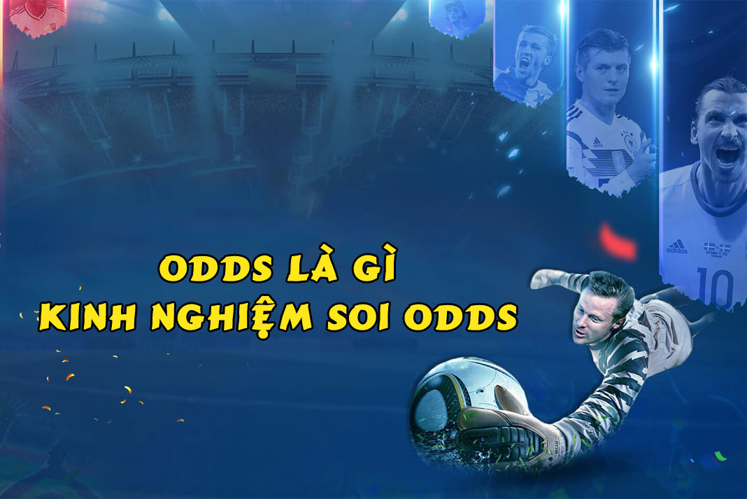 Tìm hiểu cách thức hoạt động của ODDS