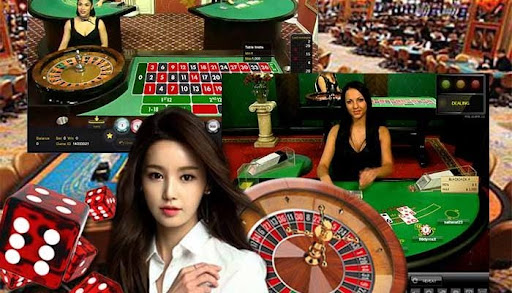 Lựa chọn casino trực tuyến uy tín chất lượng