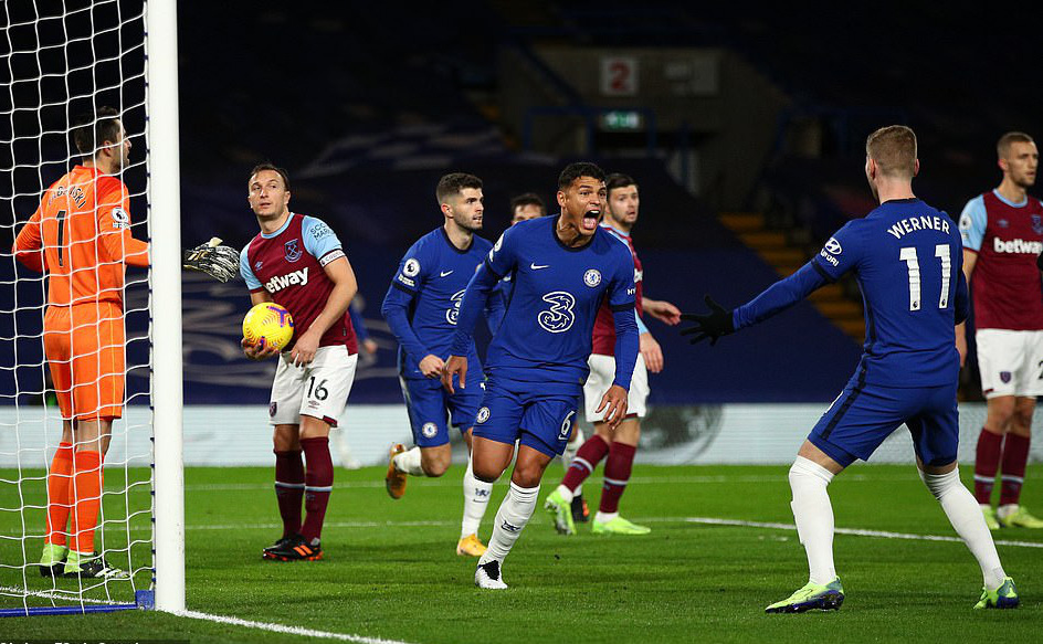 Dù khó khăn nhưng Chelsea vẫn tràn đầy cơ hội trước West Ham