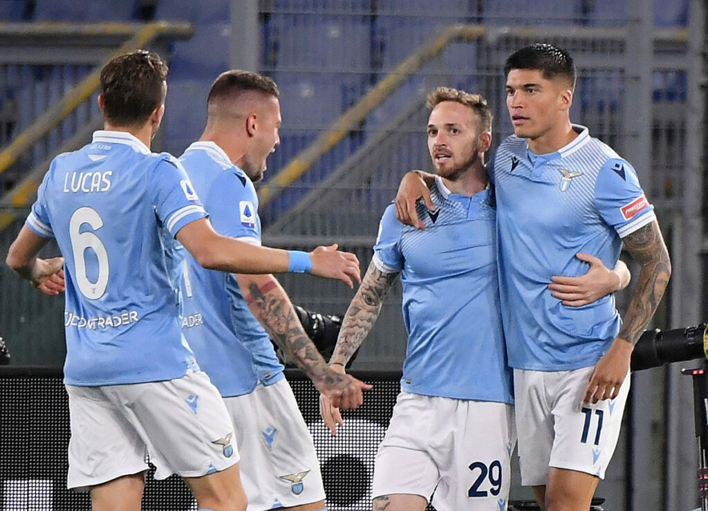 Lazio sẽ gặp nhiều khó khăn trước Feyenoord đang có phong độ tốt