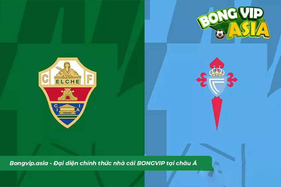 Dự đoán Soi kèo Elche vs Celta Vigo 7/1/2023