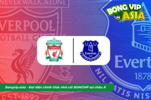 Soi kèo Liverpool vs Everton