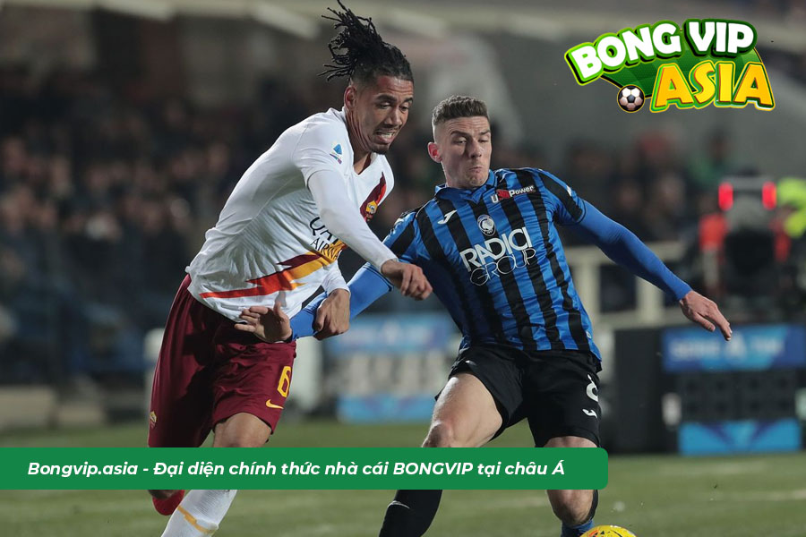 Các cầu thủ góp dự kiến góp mặt trong trận Atalanta vs AS Roma