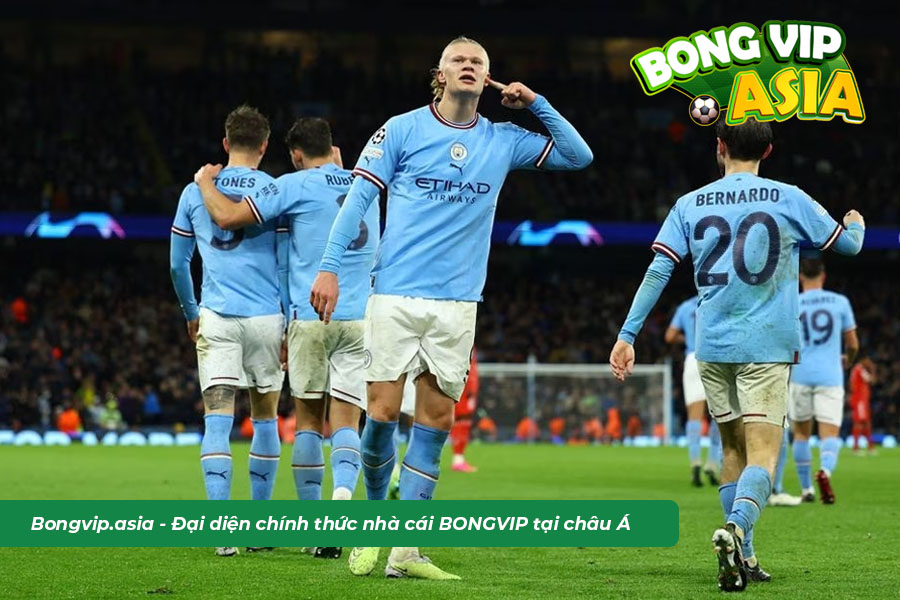 Trận đấu Bayern vs Man City sắp diễn ra vào ngày 20/4