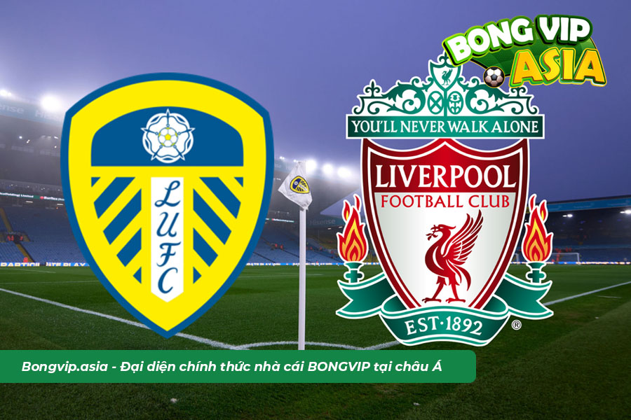 Soi kèo Leeds vs Liverpool