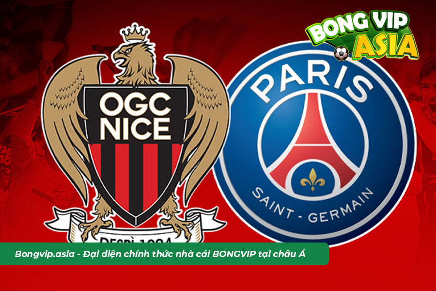 Soi kèo Nice vs PSG ngày 9/4/2023