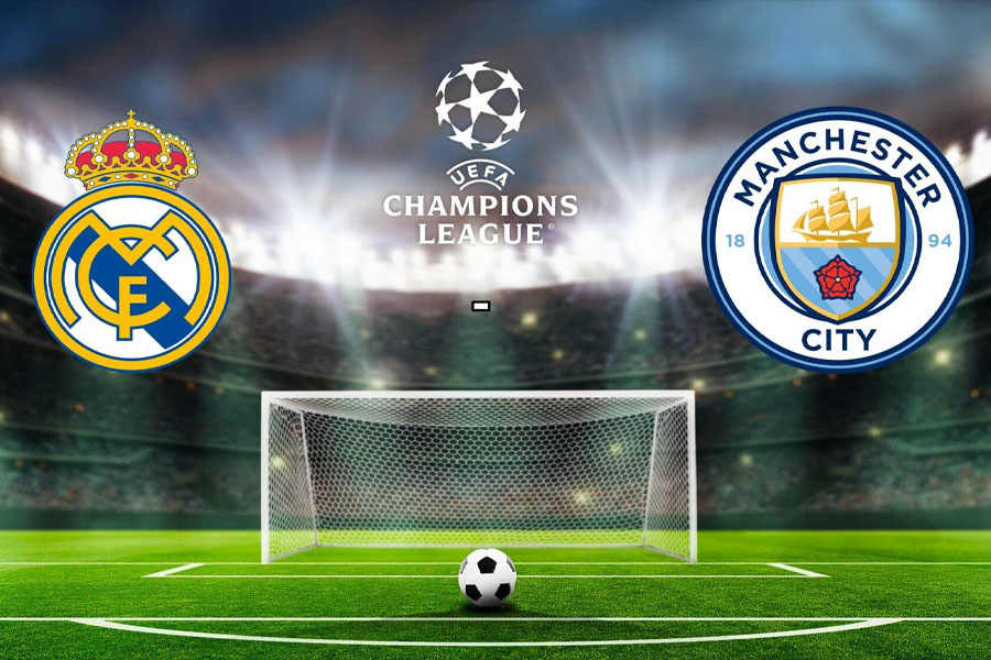 Soi kèo Man City vs Real Madrid ngày 18/5