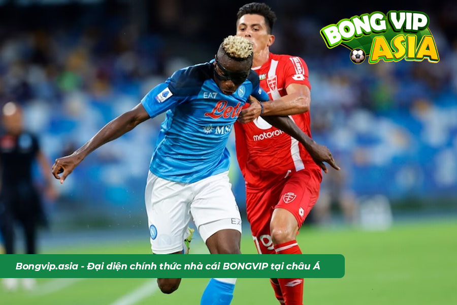 Đánh giá soi kèo Napoli vs Monza – Tỷ lệ kèo châu Á