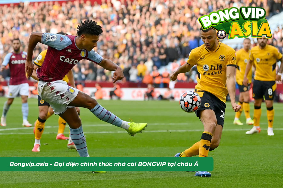 Đánh giá kèo cược giữa Wolves vs Aston Villa