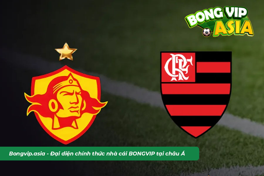 Soi kèo Flamengo vs Aucas chuẩn xác