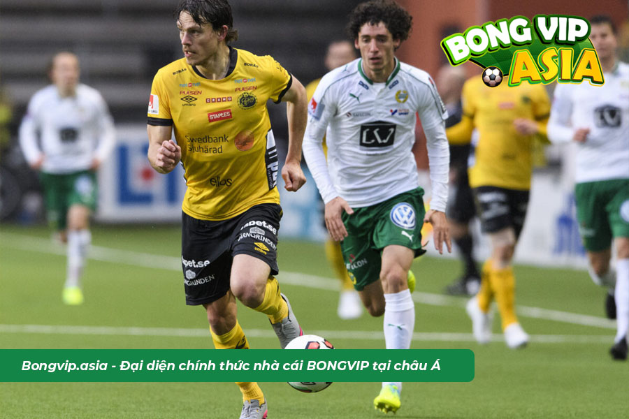 Soi kèo Elfsborg và Hammarby từ giới chuyên gia Bongvip