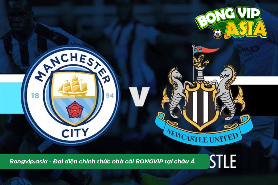 Soi kèo Man City vs Newcastle - Cửa Châu Á