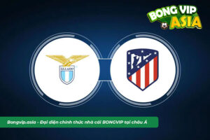 soi kèo Lazio vs Atletico