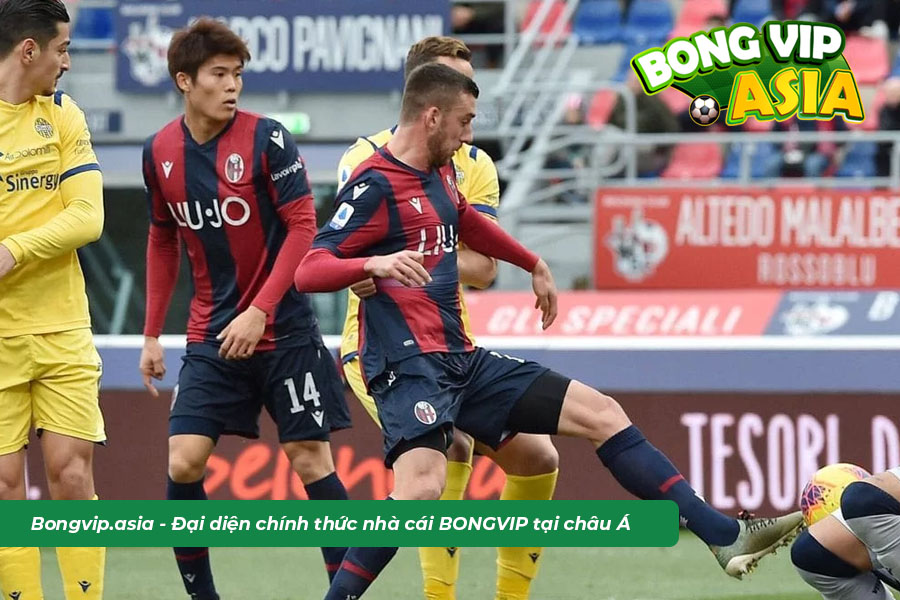 Dự đoán hiệp 1 - Soi kèo Bologna vs Verona chuẩn xác