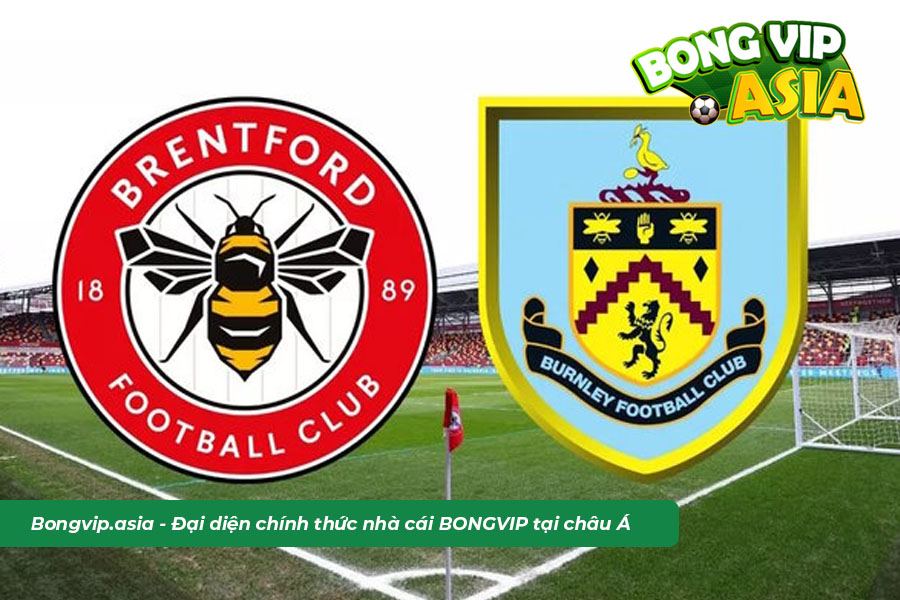 Soi kèo Brentford vs Burnley 21/10