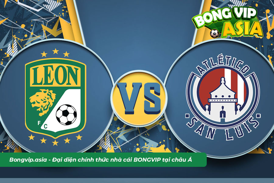 Dự đoán soi kèo San Luis và Club Leon các cửa cược