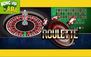 Mẹo Chơi Roulette Hiệu Quả Giúp Bạn Thắng Lớn