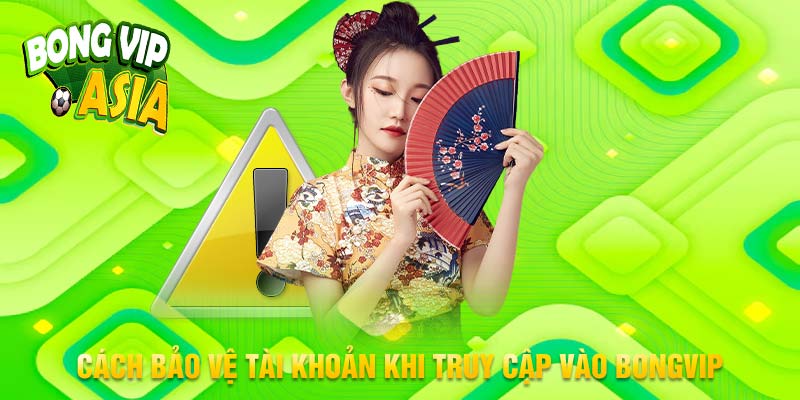 Link BongVip bị chặn - Nguyên nhân và giải pháp