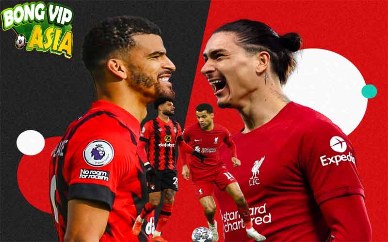 Soi kèo Liverpool vs Bournemouth Ngày 21/09/2024