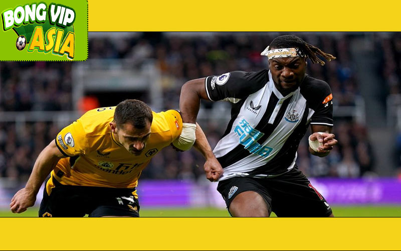 Soi kèo Wolves vs Newcastle Ngày 15/09/2024