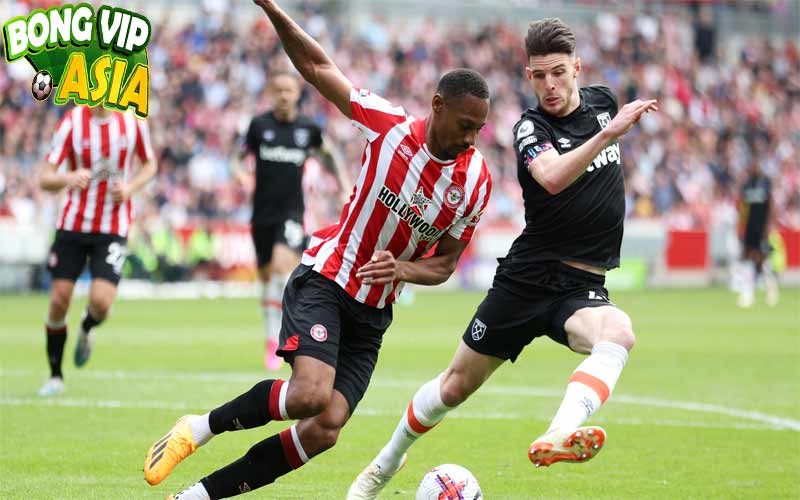 Soi kèo Brentford vs West Ham Ngày 28/09/2024