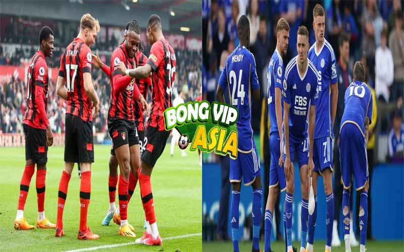 Soi kèo Leicester vs Bournemouth Ngày 05/10/2024