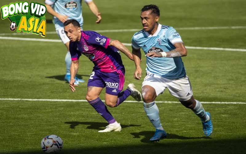 Soi kèo Celta Vigo vs Valladolid Ngày 15/09/2024