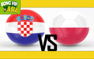 Soi kèo Croatia vs Poland Ngày 09/09/2024