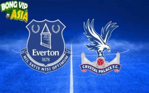 Soi kèo Everton vs Crystal Palace Ngày 28/09/2024