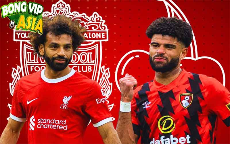 Soi kèo Liverpool vs Bournemouth Ngày 21/09/2024