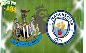 Soi Kèo Newcastle vs Manchester City Ngày 28/09/2024