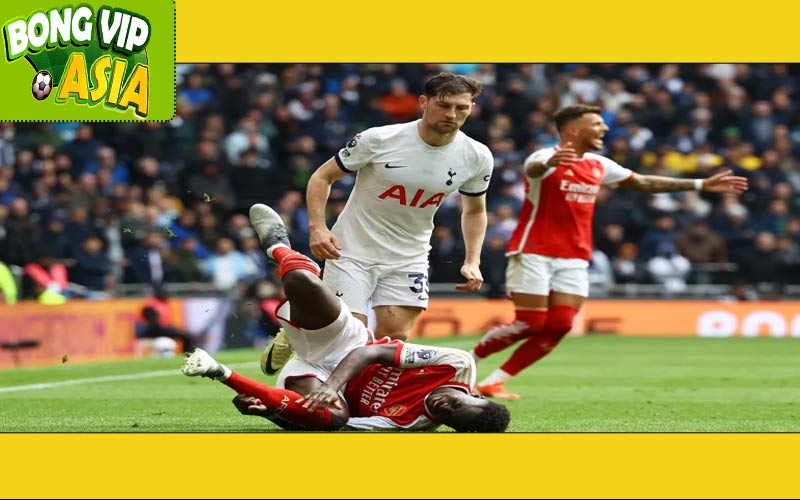 Soi Kèo Tottenham vs Arsenal Ngày 15/09/2024