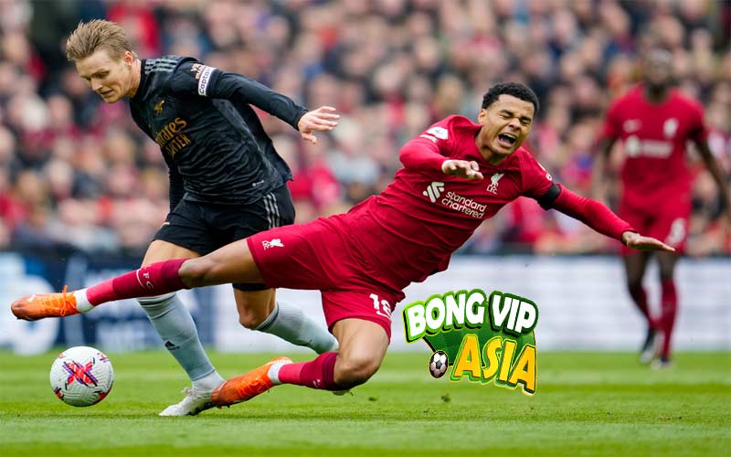 Nhận định Arsenal vs Liverpool Ngày 27/10/2024