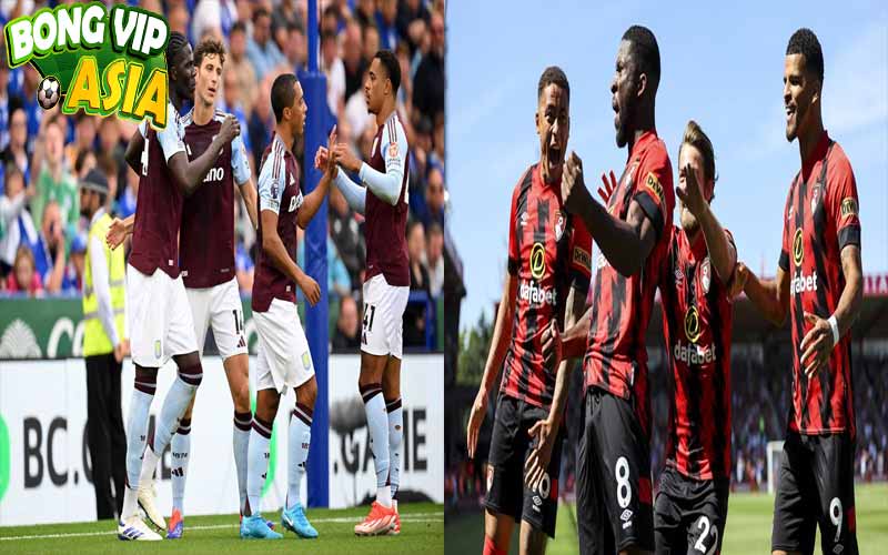 Soi kèo Aston Villa vs Bournemouth Ngày 26/10/2024