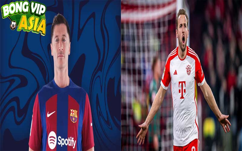 Soi kèo Barcelona vs Bayern Munich Ngày 24/10/2024