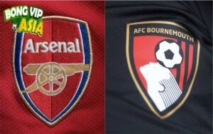 Soi Kèo Arsenal vs Bournemouth Ngày 19/10/2024