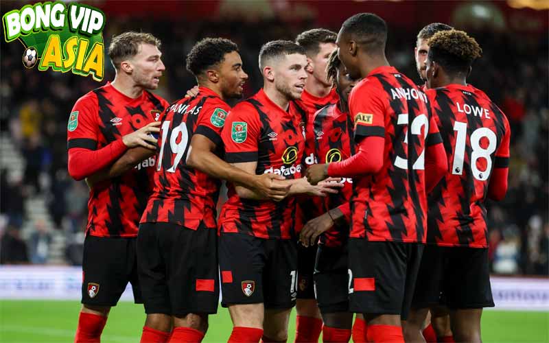 Soi kèo Aston Villa vs Bournemouth Ngày 26/10/2024