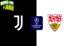 Soi kèo Juventus vs Stuttgart Ngày 23/10/2024