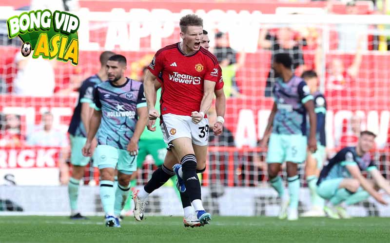 Soi Kèo Manchester Utd vs Brentford Ngày 19/10/2024